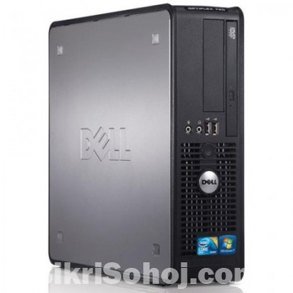 Dell.PC model Core I3